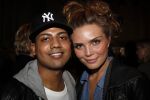 Amsterdam 7 maart 2011
Modeshow Jos v raak in de westergasfabriek met als modellen oa Georgina Verbaan Irene v d Laar Froukje de Both Quinty Trustfull Marvy Rieder en Kim Feenstra.Kim met man
Peter Smulders bv