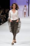 Amsterdam 7 maart 2011
Modeshow Jos v raak in de westergasfabriek met als modellen oa Georgina Verbaan Irene v d Laar Froukje de Both Quinty Trustfull Marvy Rieder en Kim Feenstra.Kim met man
Peter Smulders bv