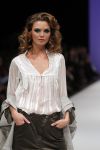 Amsterdam 7 maart 2011
Modeshow Jos v raak in de westergasfabriek met als modellen oa Georgina Verbaan Irene v d Laar Froukje de Both Quinty Trustfull Marvy Rieder en Kim Feenstra.Kim met man
Peter Smulders bv