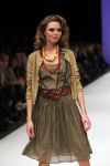 Amsterdam 7 maart 2011
Modeshow Jos v raak in de westergasfabriek met als modellen oa Georgina Verbaan Irene v d Laar Froukje de Both Quinty Trustfull Marvy Rieder en Kim Feenstra.Kim met man
Peter Smulders bv