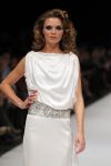 Amsterdam 7 maart 2011
Modeshow Jos v raak in de westergasfabriek met als modellen oa Georgina Verbaan Irene v d Laar Froukje de Both Quinty Trustfull Marvy Rieder en Kim Feenstra.Kim met man
Peter Smulders bv