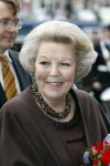 Amsterdam 11 februari 2011
Koningin Beatrix en Prins Friso bij de opening van de nieuwe liefde in Amsterdam.
Peter Smulders bv
