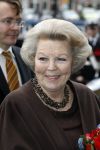 Amsterdam 11 februari 2011
Koningin Beatrix en Prins Friso bij de opening van de nieuwe liefde in Amsterdam.
Peter Smulders bv