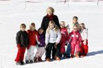 Lech 19 februari 2011
Fotosessie met de koninklijke familie in Lech. Aanwezig waren Koningin Beatrix Prins Willem Alexander Maxima Prinses Amalai Ariane en Alexia aslmede Prins Constantijn met zijn vrouw Prinses Laurentien en kinderen en Prins Friso met zijn vrouw Mabel Wisse Smit en hun kinderen.
Peter Smulders bv
