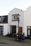 Amsterdam 2 maart 2011
Huis van Lies Visschedijk in Amsterdam.
Peter Smulders bv