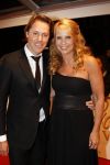 Amsterdam 8 maart 2011
Premiere van de film Gooische vrouwen in het nieuwe de la Mar theater. Linda de Mol met Jeroen Rietbergen
Peter Smulders bv