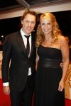 Amsterdam 8 maart 2011
Premiere van de film Gooische vrouwen in het nieuwe de la Mar theater. Linda de Mol met Jeroen Rietbergen
Peter Smulders bv
