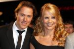 Amsterdam 8 maart 2011
Premiere van de film Gooische vrouwen in het nieuwe de la Mar theater. Linda de Mol met Jeroen Rietbergen
Peter Smulders bv