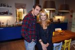 Hilversum 15 februari 2011
Presentatie serie iedereen is gek op Jack met Linda de Mol Jeroen v Koningsbrugge Beppie Melissen Kees Hulst en Tjebbo Gerritsma.
Peter Smulders bv