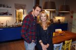 Hilversum 15 februari 2011
Presentatie serie iedereen is gek op Jack met Linda de Mol Jeroen v Koningsbrugge Beppie Melissen Kees Hulst en Tjebbo Gerritsma.
Peter Smulders bv