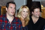 Hilversum 15 februari 2011
Presentatie serie iedereen is gek op Jack met Linda de Mol Jeroen v Koningsbrugge Beppie Melissen Kees Hulst en Tjebbo Gerritsma.
Peter Smulders bv