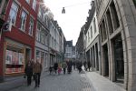 Maastricht, 19 Maart 2011