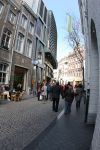 Maastricht, 19 Maart 2011