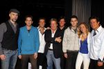 Hoofddorp 7 maart 2011
Magic Unlimited met Oscar Renzo en Lara Kazan worden ambassadeur van het goede doel dappere dodo's. Hun vader Hans kwam als verassing uit een doos.
Peter Smulders bv