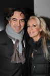Den Bosch, 21 Februari 2011
Premiere Simple The Best van Ruth Jacott
Mandy Huydts met partner Nick Kouwenhoven
Foto Peter Smulders BV