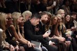 Amsterdam 28 januari 2011
Modeshow Addy van den Krommenacker bij AIFW. Marc v Toren
Peter Smulders bv