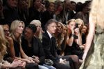 Amsterdam 28 januari 2011
Modeshow Addy van den Krommenacker bij AIFW. Marc v Toren
Peter Smulders bv