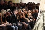Amsterdam 28 januari 2011
Modeshow Addy van den Krommenacker bij AIFW. Marc v Toren
Peter Smulders bv