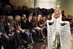 Amsterdam 28 januari 2011
Modeshow Addy van den Krommenacker bij AIFW. Marc v Toren
Peter Smulders bv
