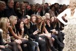 Amsterdam 28 januari 2011
Modeshow Addy van den Krommenacker bij AIFW. Marc v Toren
Peter Smulders bv