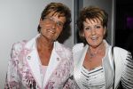 Utrecht 3 maart 2011
Uitreiking gouden en zilveren harpen in Vredenburg. Marianne Weber met partner Rita
Peter Smulders bv