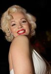 Rotterdam, 25 Februari 2011
Locatie: Club Vie Maasboulevard 300 
2e Editie. La Nuit de la Mode,Sapph Lingerie & Beachwear 2011
Marilyn Monroe
Foto Peter Smulders BV