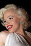 Rotterdam, 25 Februari 2011
Locatie: Club Vie Maasboulevard 300 
2e Editie. La Nuit de la Mode,Sapph Lingerie & Beachwear 2011
Marilyn Monroe
Foto Peter Smulders BV