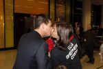 Schiphol 14 maart 2011
Amanda Krabbe komt na 4 maanden terug op schiphol en wordt daar ontavangen door martijn Bickel Jasmijn Achilles Michelle en haar ouders en beste vriendinnen.
Peter Smulders bv