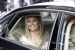Amsterdam 4 maart 2011
Prinses maxima arriveert en vertrekt bij willem de zwijger pakhuis in sexy jurkje met tijgerprint.
Peter Smulders bv