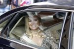 Amsterdam 4 maart 2011
Prinses maxima arriveert en vertrekt bij willem de zwijger pakhuis in sexy jurkje met tijgerprint.
Peter Smulders bv