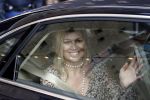 Amsterdam 4 maart 2011
Prinses maxima arriveert en vertrekt bij willem de zwijger pakhuis in sexy jurkje met tijgerprint.
Peter Smulders bv
