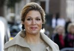 Laren 9 februari 2011
Prinses Maxima bezoekt het Goed Geld Gala in de singer in Laren. Boudewijn Poelman spreekt namens de postcodeloterij.
Peter Smulders bv