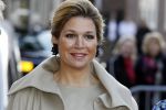 Laren 9 februari 2011
Prinses Maxima bezoekt het Goed Geld Gala in de singer in Laren. Boudewijn Poelman spreekt namens de postcodeloterij.
Peter Smulders bv