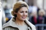 Laren 9 februari 2011
Prinses Maxima bezoekt het Goed Geld Gala in de singer in Laren. Boudewijn Poelman spreekt namens de postcodeloterij.
Peter Smulders bv