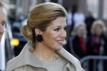 Laren 9 februari 2011
Prinses Maxima bezoekt het Goed Geld Gala in de singer in Laren. Boudewijn Poelman spreekt namens de postcodeloterij.
Peter Smulders bv