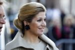 Laren 9 februari 2011
Prinses Maxima bezoekt het Goed Geld Gala in de singer in Laren. Boudewijn Poelman spreekt namens de postcodeloterij.
Peter Smulders bv