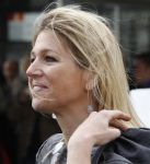 Utrecht 16 maart 2011
Prinses Maxima bij de jaarbeurs in Utrecht.
Peter Smulders bv