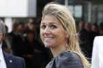Utrecht 16 maart 2011
Prinses Maxima bij de jaarbeurs in Utrecht.
Peter Smulders bv