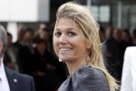 Utrecht 16 maart 2011
Prinses Maxima bij de jaarbeurs in Utrecht.
Peter Smulders bv