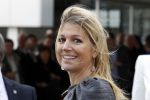 Utrecht 16 maart 2011
Prinses Maxima bij de jaarbeurs in Utrecht.
Peter Smulders bv