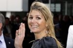 Utrecht 16 maart 2011
Prinses Maxima bij de jaarbeurs in Utrecht.
Peter Smulders bv