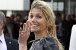 Utrecht 16 maart 2011
Prinses Maxima bij de jaarbeurs in Utrecht.
Peter Smulders bv