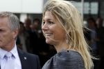 Utrecht 16 maart 2011
Prinses Maxima bij de jaarbeurs in Utrecht.
Peter Smulders bv