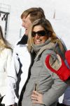 Lech 19 februari 2011
Fotosessie met de koninklijke familie in Lech. Aanwezig waren Koningin Beatrix Prins Willem Alexander Maxima Prinses Amalai Ariane en Alexia aslmede Prins Constantijn met zijn vrouw Prinses Laurentien en kinderen en Prins Friso met zijn vrouw Mabel Wisse Smit en hun kinderen.
Peter Smulders bv