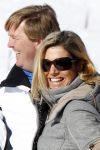Lech 19 februari 2011
Fotosessie met de koninklijke familie in Lech. Aanwezig waren Koningin Beatrix Prins Willem Alexander Maxima Prinses Amalai Ariane en Alexia aslmede Prins Constantijn met zijn vrouw Prinses Laurentien en kinderen en Prins Friso met zijn vrouw Mabel Wisse Smit en hun kinderen.
Peter Smulders bv