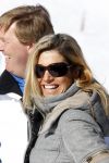 Lech 19 februari 2011
Fotosessie met de koninklijke familie in Lech. Aanwezig waren Koningin Beatrix Prins Willem Alexander Maxima Prinses Amalai Ariane en Alexia aslmede Prins Constantijn met zijn vrouw Prinses Laurentien en kinderen en Prins Friso met zijn vrouw Mabel Wisse Smit en hun kinderen.
Peter Smulders bv