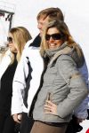 Lech 19 februari 2011
Fotosessie met de koninklijke familie in Lech. Aanwezig waren Koningin Beatrix Prins Willem Alexander Maxima Prinses Amalai Ariane en Alexia aslmede Prins Constantijn met zijn vrouw Prinses Laurentien en kinderen en Prins Friso met zijn vrouw Mabel Wisse Smit en hun kinderen.
Peter Smulders bv