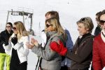 Lech 19 februari 2011
Fotosessie met de koninklijke familie in Lech. Aanwezig waren Koningin Beatrix Prins Willem Alexander Maxima Prinses Amalai Ariane en Alexia aslmede Prins Constantijn met zijn vrouw Prinses Laurentien en kinderen en Prins Friso met zijn vrouw Mabel Wisse Smit en hun kinderen.
Peter Smulders bv