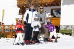 Lech 19 februari 2011
Fotosessie met de koninklijke familie in Lech. Aanwezig waren Koningin Beatrix Prins Willem Alexander Maxima Prinses Amalai Ariane en Alexia aslmede Prins Constantijn met zijn vrouw Prinses Laurentien en kinderen en Prins Friso met zijn vrouw Mabel Wisse Smit en hun kinderen.
Peter Smulders bv