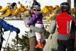 Lech 19 februari 2011
Fotosessie met de koninklijke familie in Lech. Aanwezig waren Koningin Beatrix Prins Willem Alexander Maxima Prinses Amalai Ariane en Alexia aslmede Prins Constantijn met zijn vrouw Prinses Laurentien en kinderen en Prins Friso met zijn vrouw Mabel Wisse Smit en hun kinderen.
Peter Smulders bv